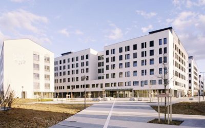 Médipole Lyon – Villeurbanne (69)