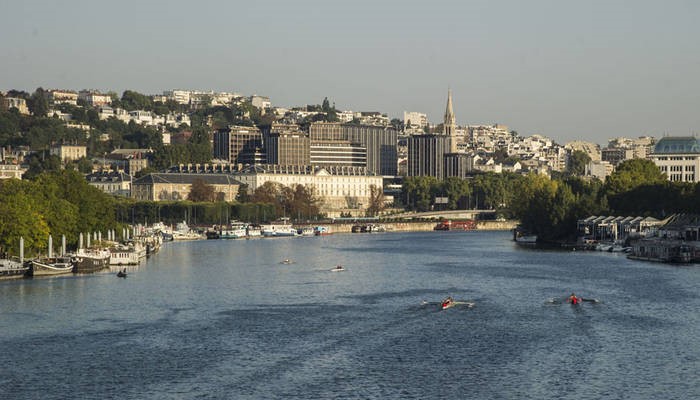 FUTUR MUSEE DU GRAND SIECLE