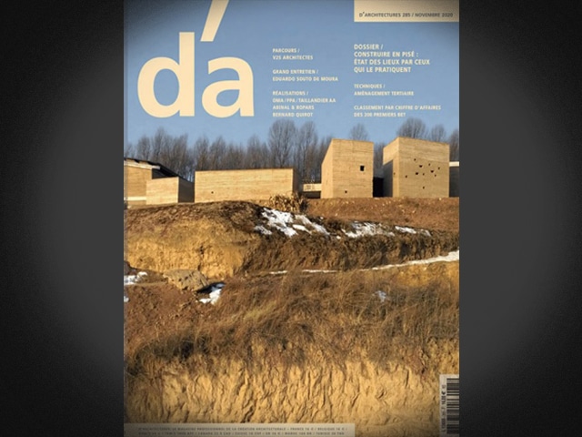 Magazine d’A – Classement BET 2020