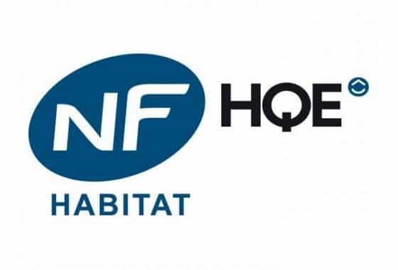 NF HABITAT HQE