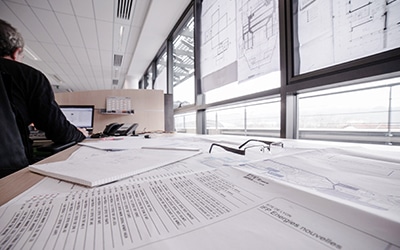 CHARGÉ(E) D’AFFAIRES FLUIDES RESIDENTIELS – H/F – CDI