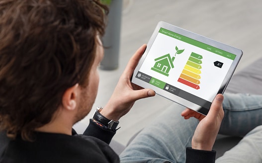 INGENIEUR PROJET ENERGIE ENVIRONNEMENT – H/F – CDI